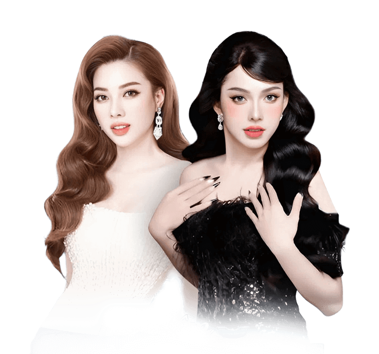 Người mẫu Adona