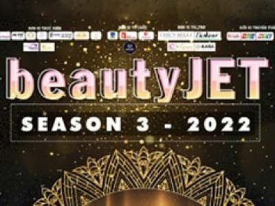 Beauty Jet Season 3 - Kết Nối Đam Mê Lan Tỏa Thành Công
