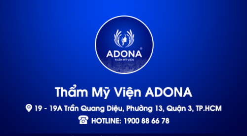CÔNG TY TNHH ADONA