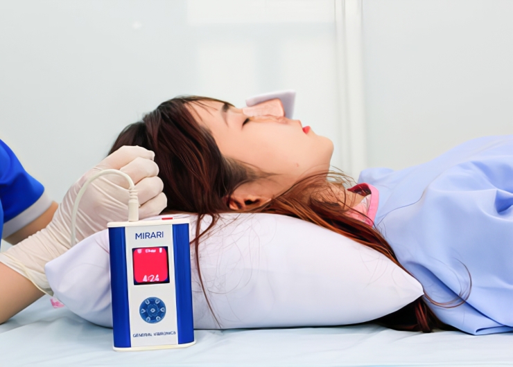 CHỐNG VIÊN GIẢM SƯNG