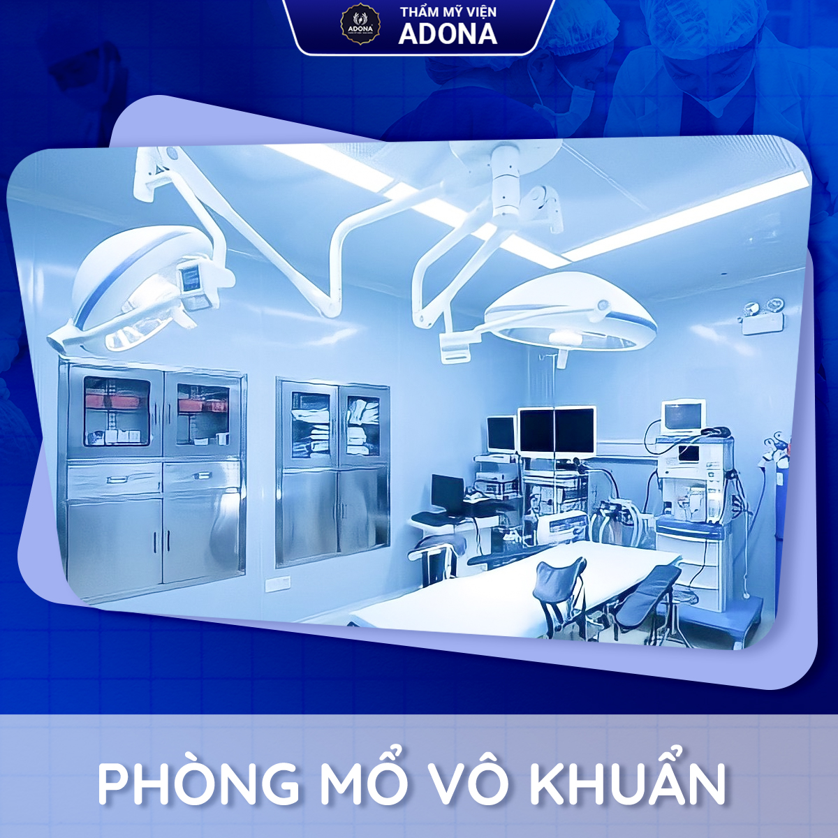 CÔNG TY TNHH ADONA