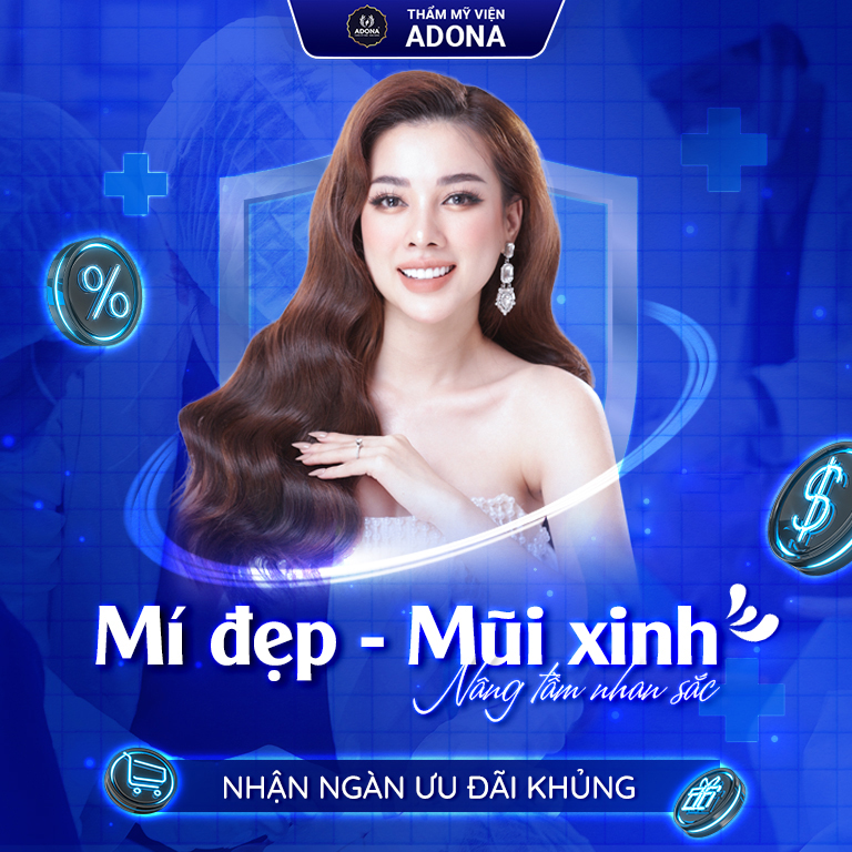 CÔNG TY TNHH ADONA