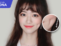 Địa Chỉ Tạo Tạo Má Lúm Đồng Tiền Đẹp Tại TP.HCM