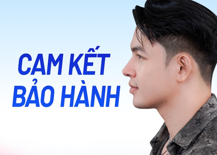 BẢO HÀNH KẾT QUẢ